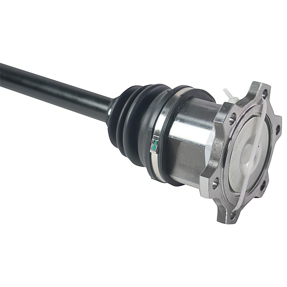 CV Axle Shaft Assembly for G35 350Z Rear Left Driver Side 3.5L NCV53500