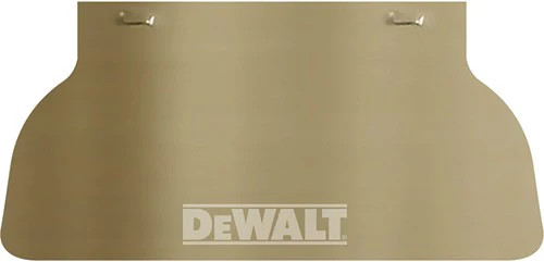 Dewalt Interchangeable Blade for Plaster Knife | 177.8mm – 2-949 – 2-949