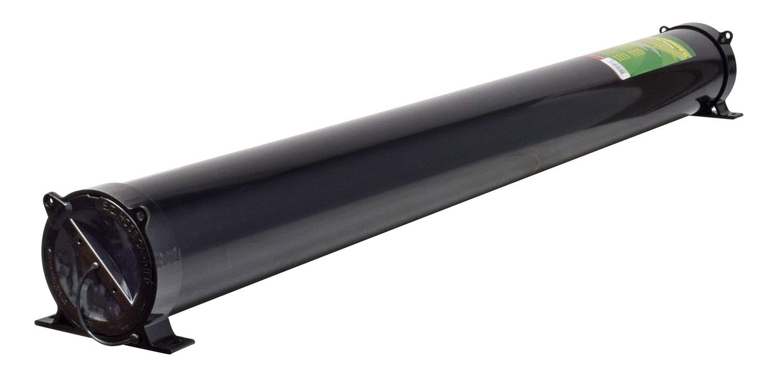 EZ HOSE CARRIER, 46IN, BLACK, BOXED 46″, Black