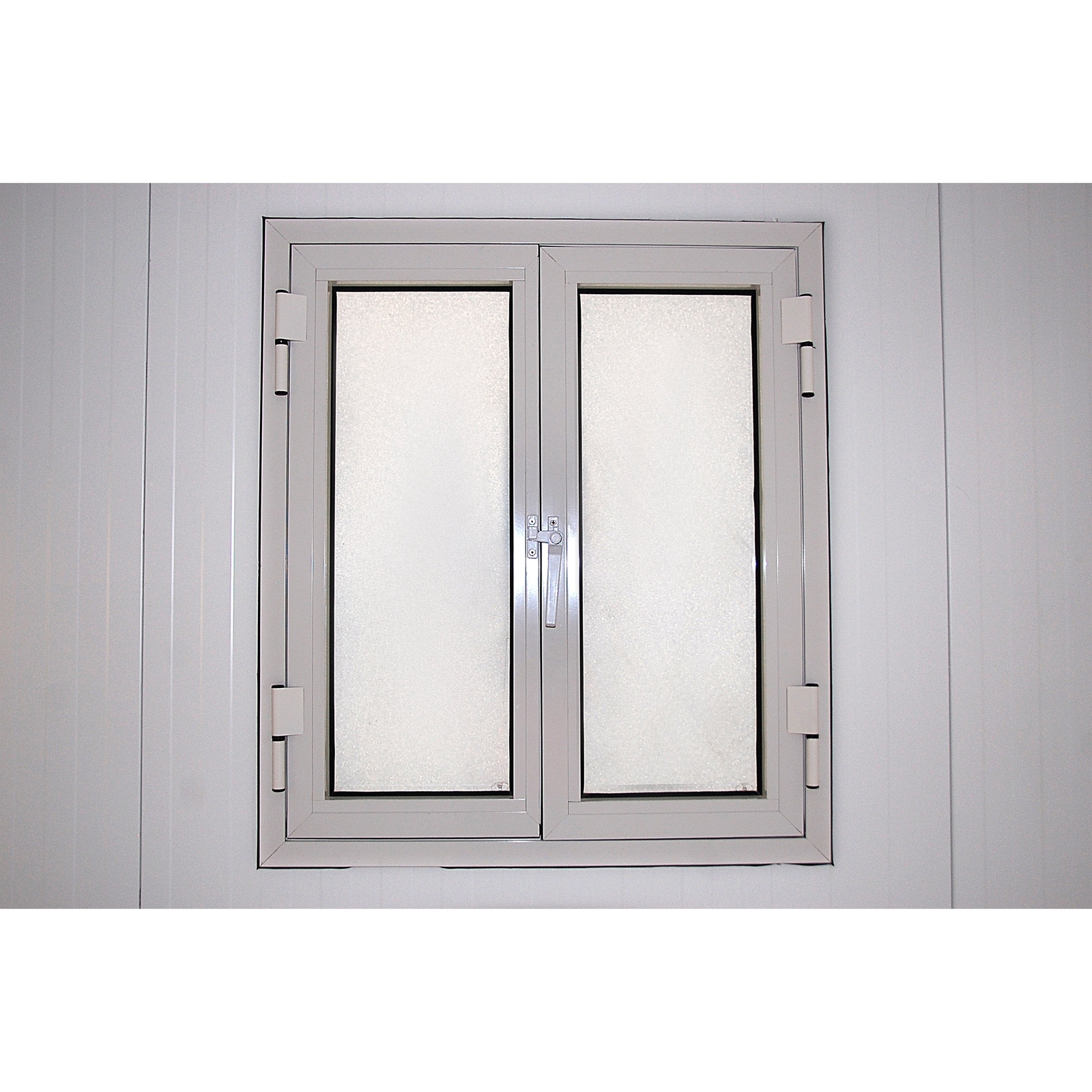 Flat Top Insulated Buildings 19 ft. W x 10 ft. D