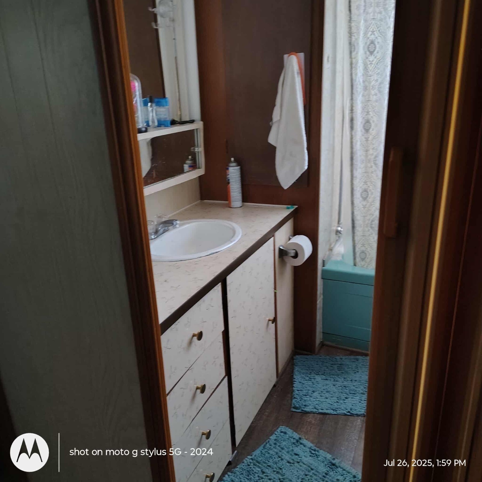 Mobile Home For Sale By Owner