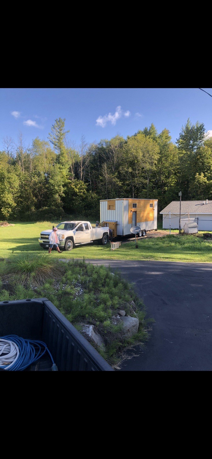 Tiny House