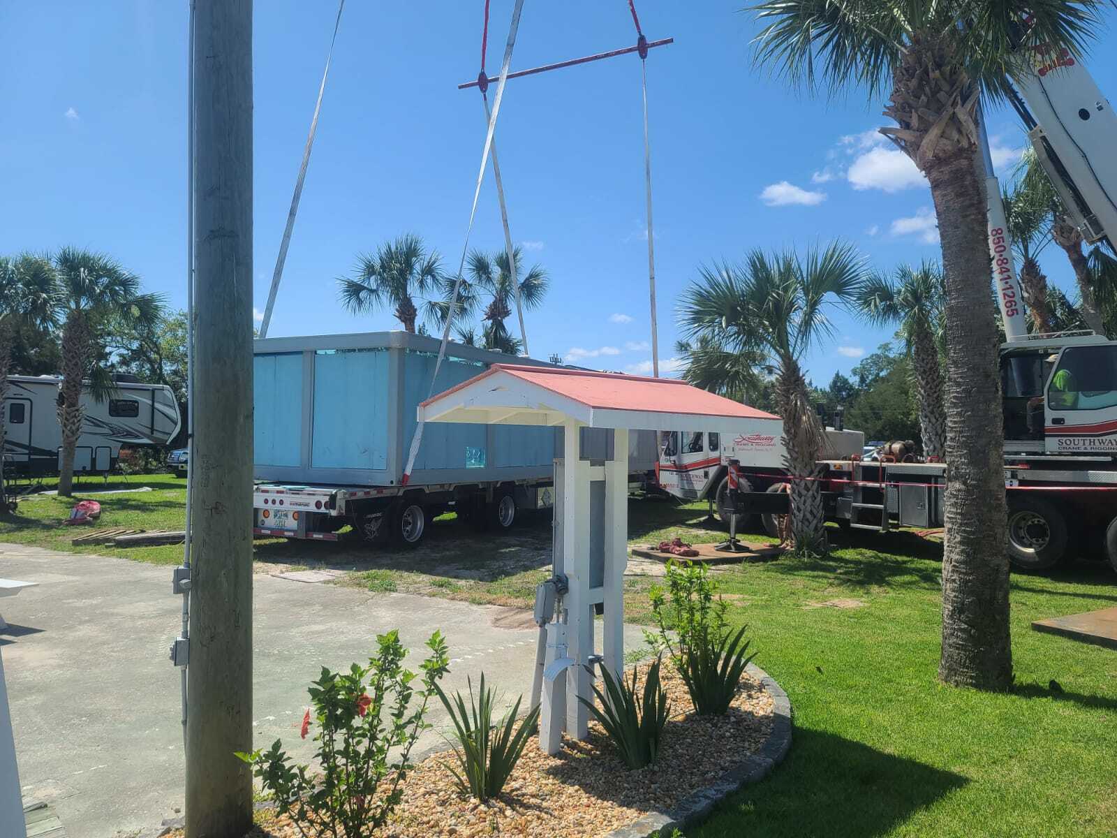 Shipping Container Swimming / Aquarium Pool 40ft. x 12ft X 8ft. Tall Catalog
