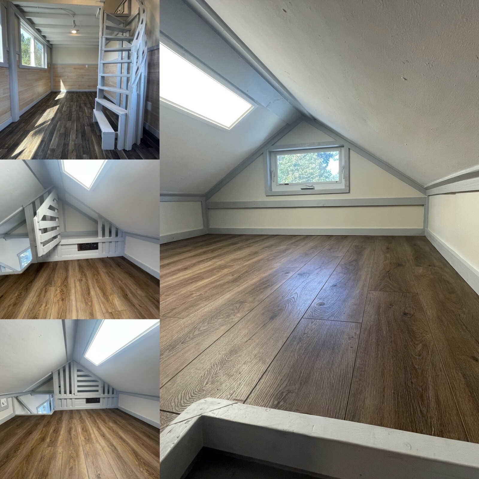 New 2021 Sequoia Tinny House on wheels $92,911.70 OBO 2Bed 1Bath