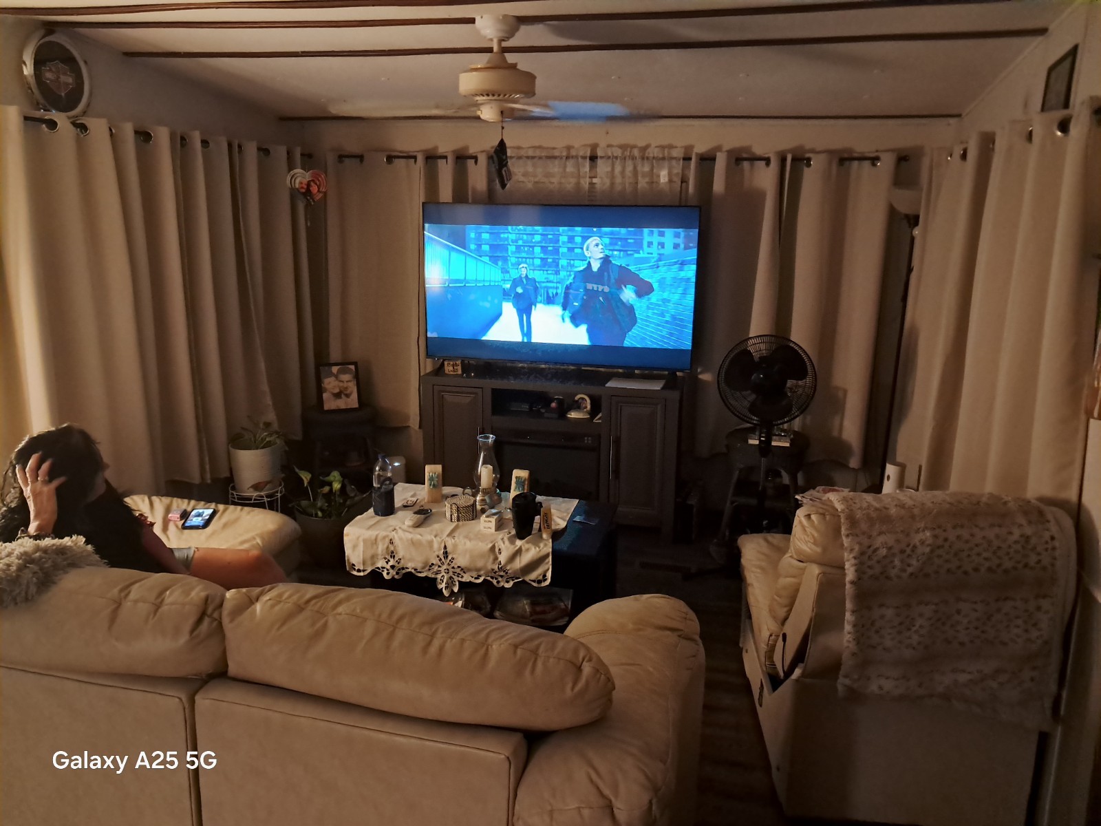 Mobile Home For Sale By Owner