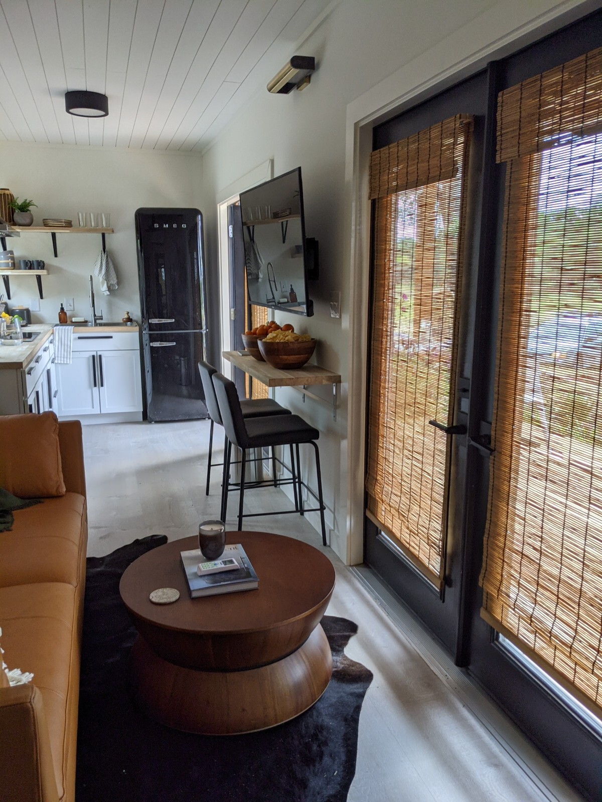 40 ft Shipping Container Home – The Joshua