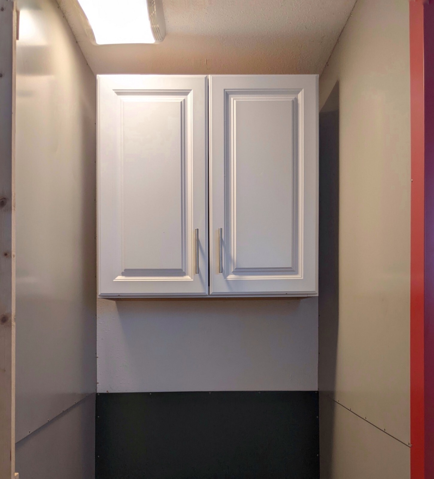 40 ft Container Home by Raj Garden