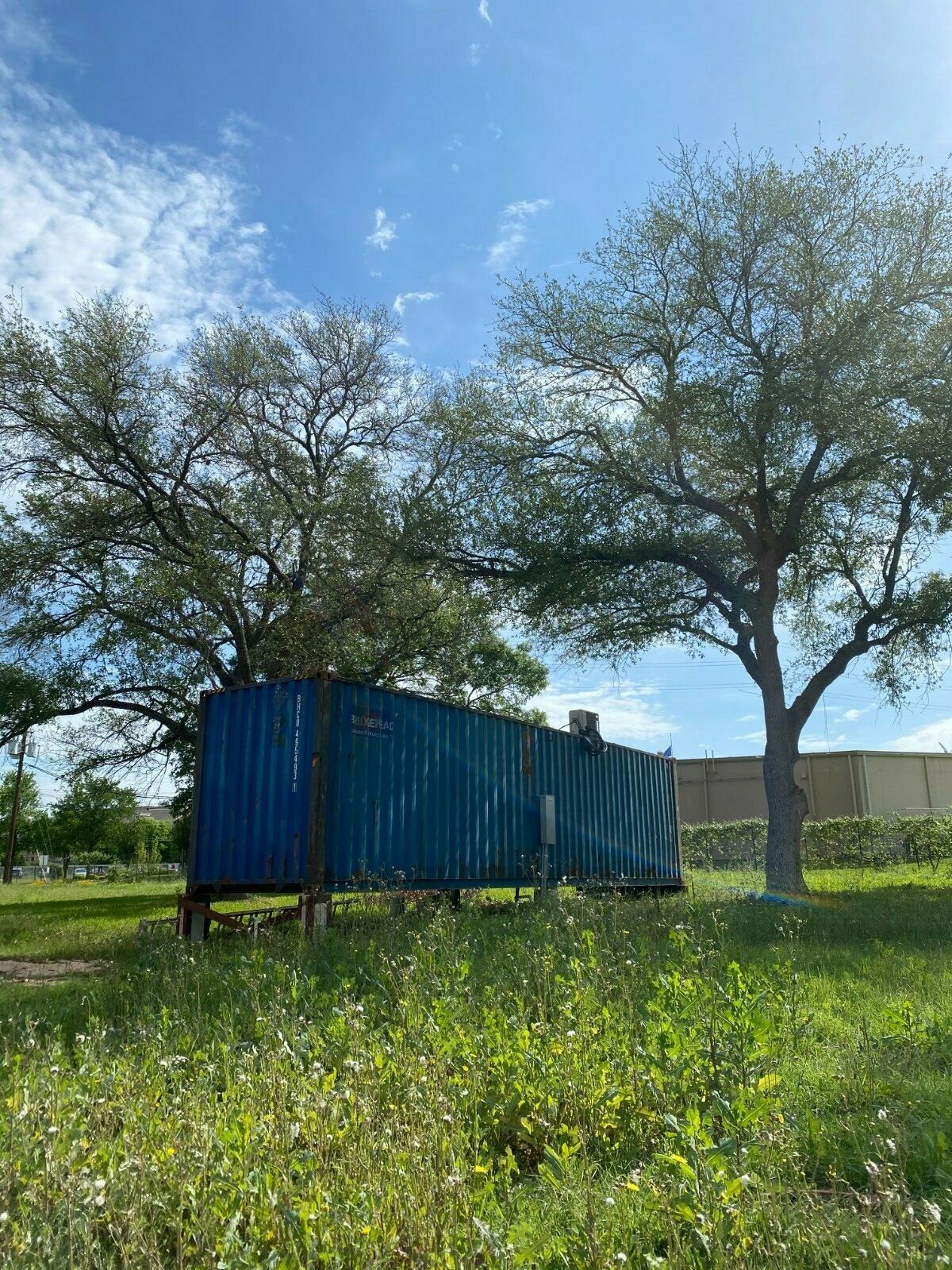 Newly Renovated Insulated Restroom Trailer 40×20 