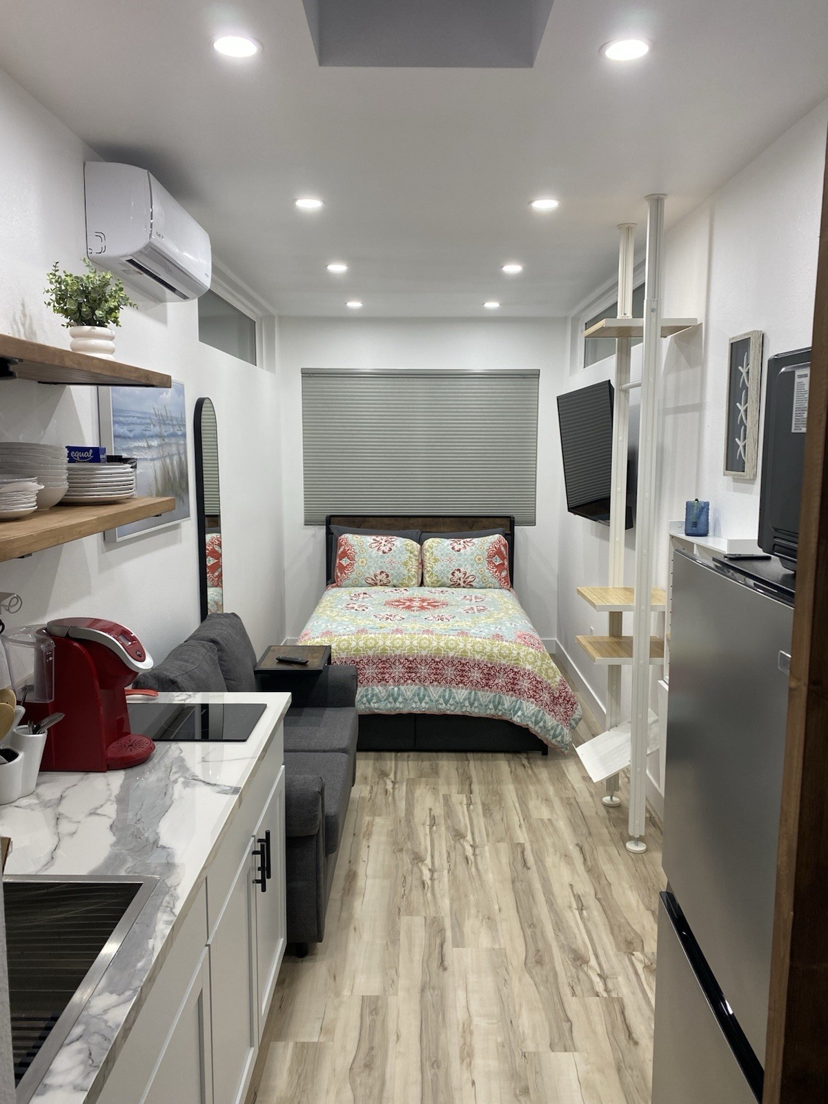Tiny Home_Modular Home
