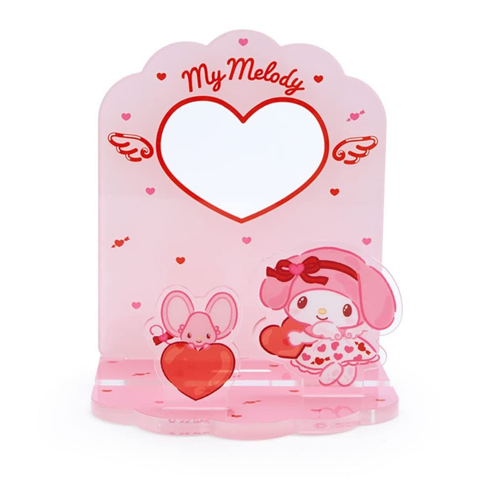 My Melody Acrylic Multi Stand (Cupid) Stand Stand Stand Acrylic S from JP