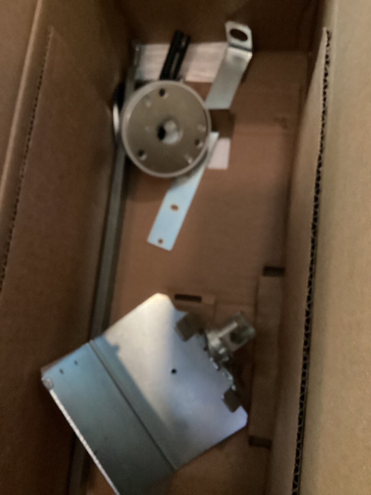square D 9421 LB3