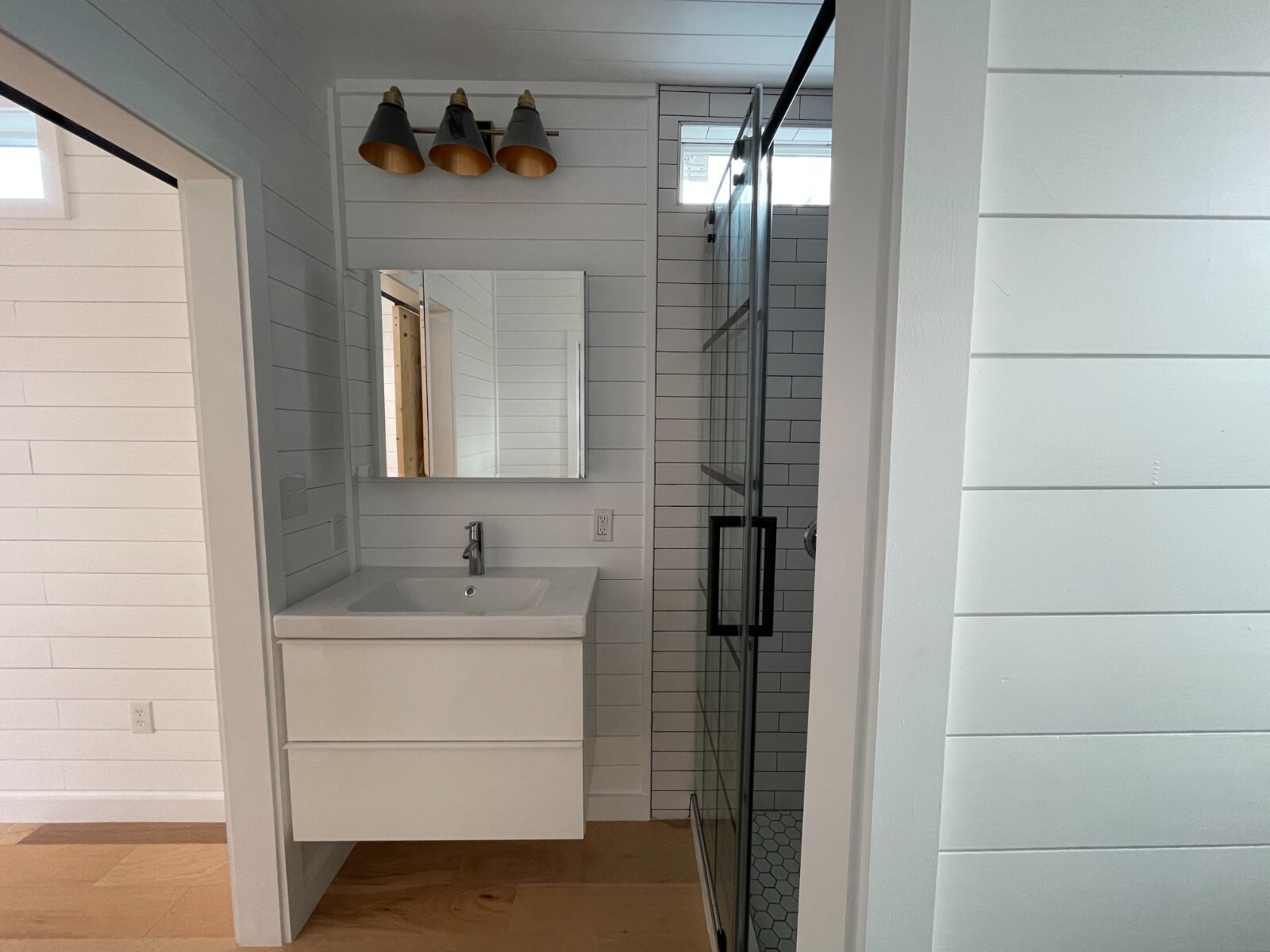 Multi Bedroom Shipping Container Home – The Casey
