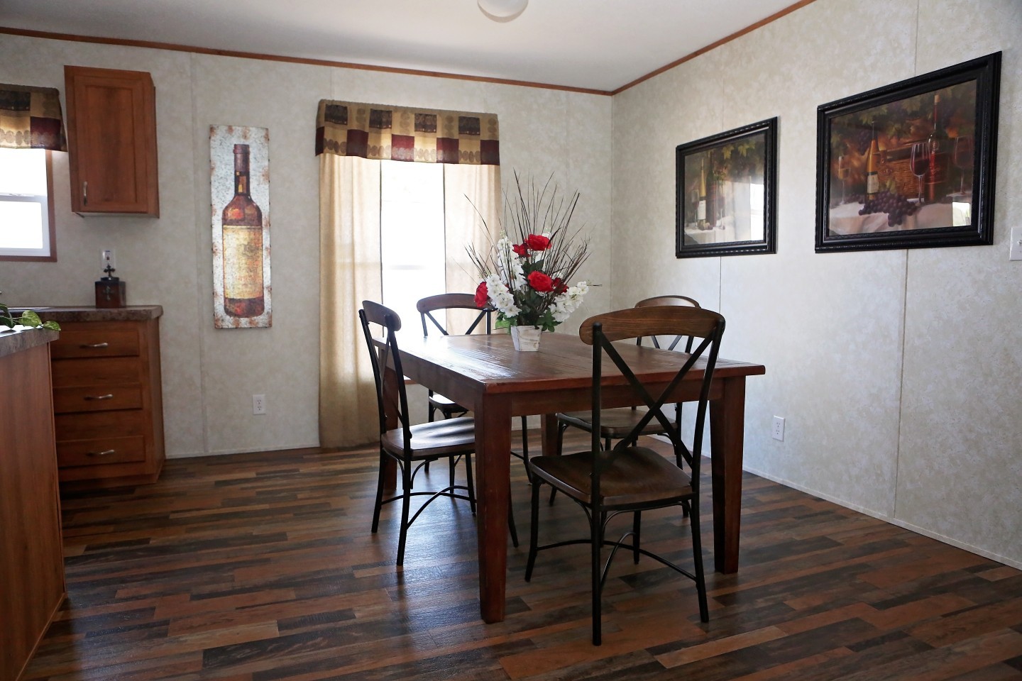 2023 LIVE OAK 5BR/3BA + Den 29X72 MOBILE HOME- FT LAUDERDALE & ALL FLORIDA