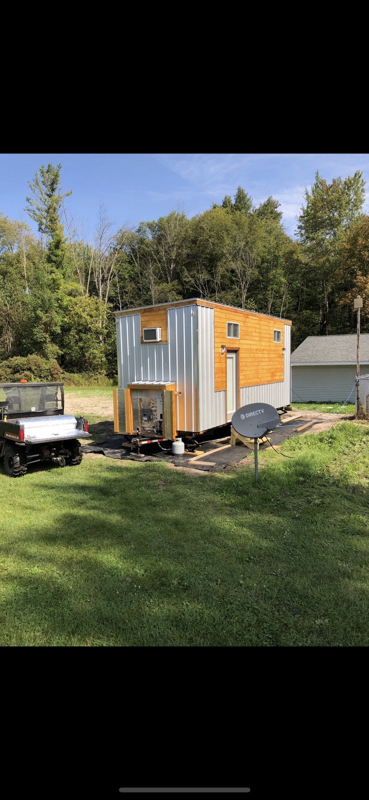 Tiny House