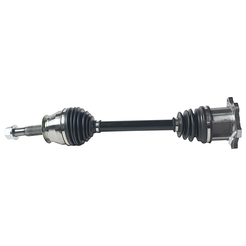 CV Axle Shaft Assembly for G35 350Z Rear Left Driver Side 3.5L NCV53500