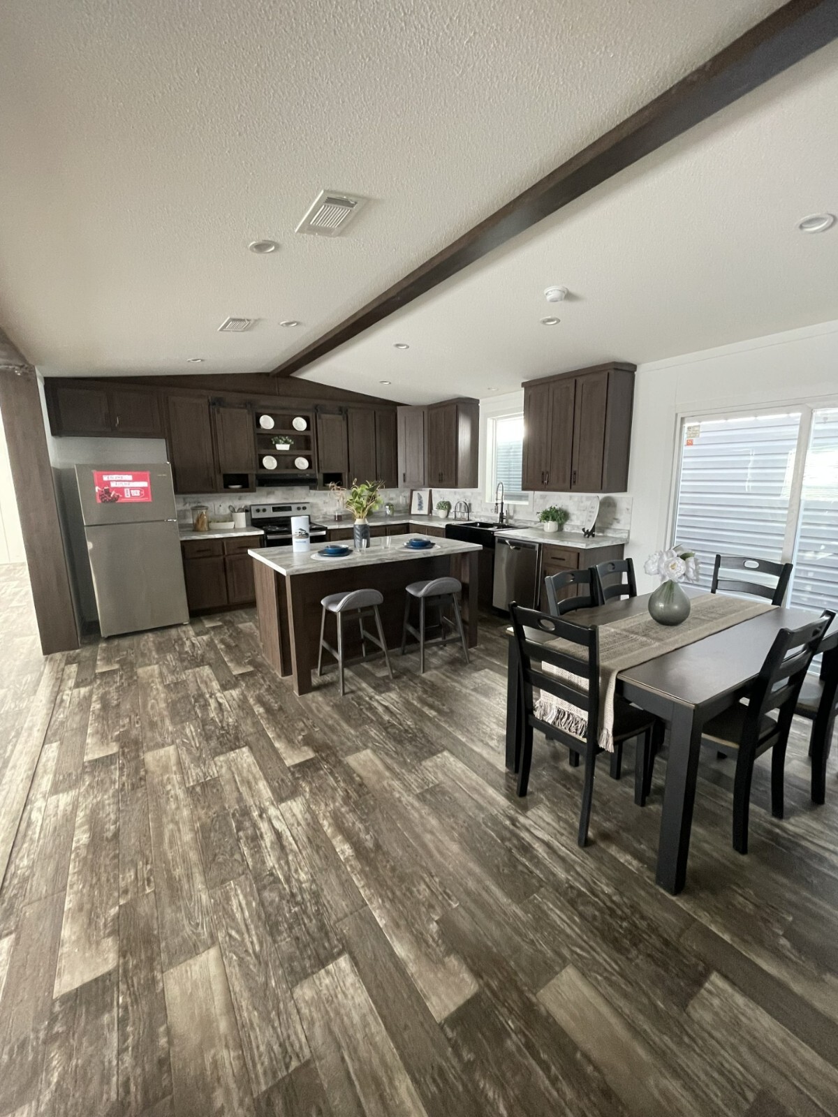 Brand New Mobile Home For SALE