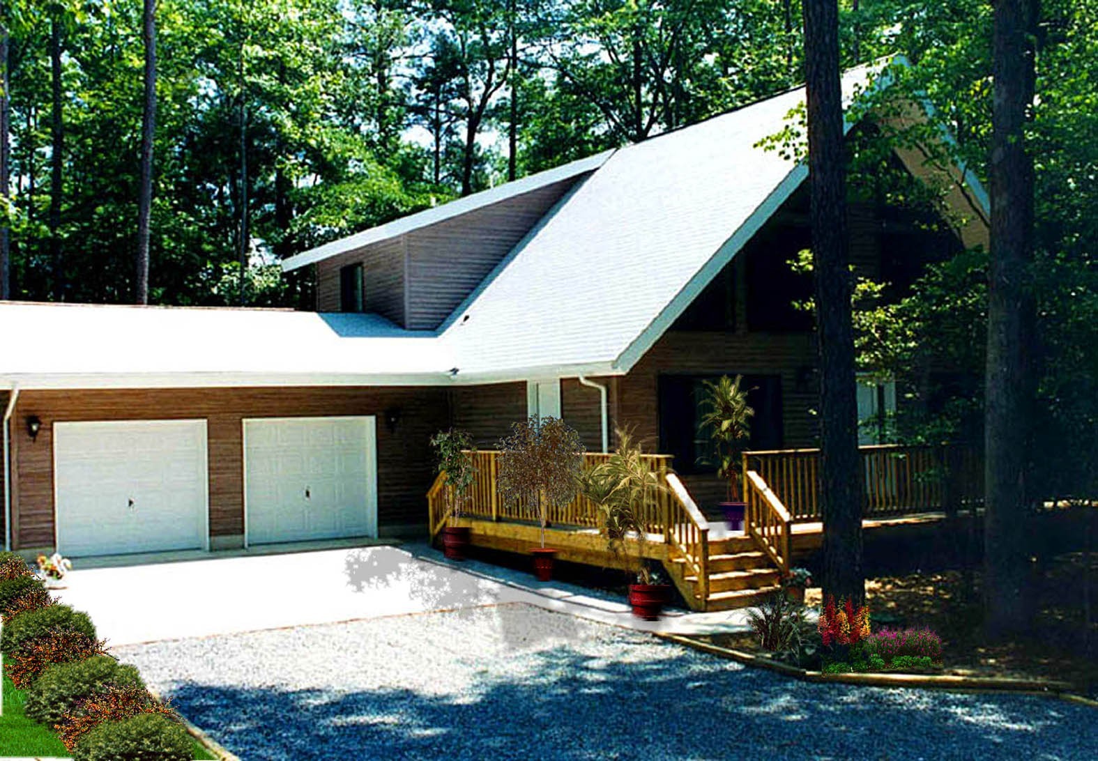 The Blue Ridge I, wood shell Kit Lumber batch. FREE Del. Continental USA!!