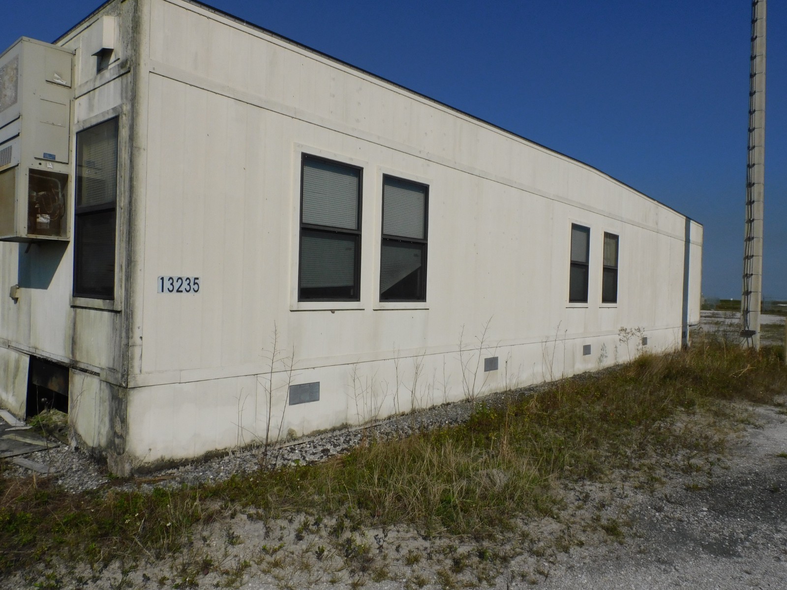 60×72 Modular Construction Office Trailer. Delivery and setup available!