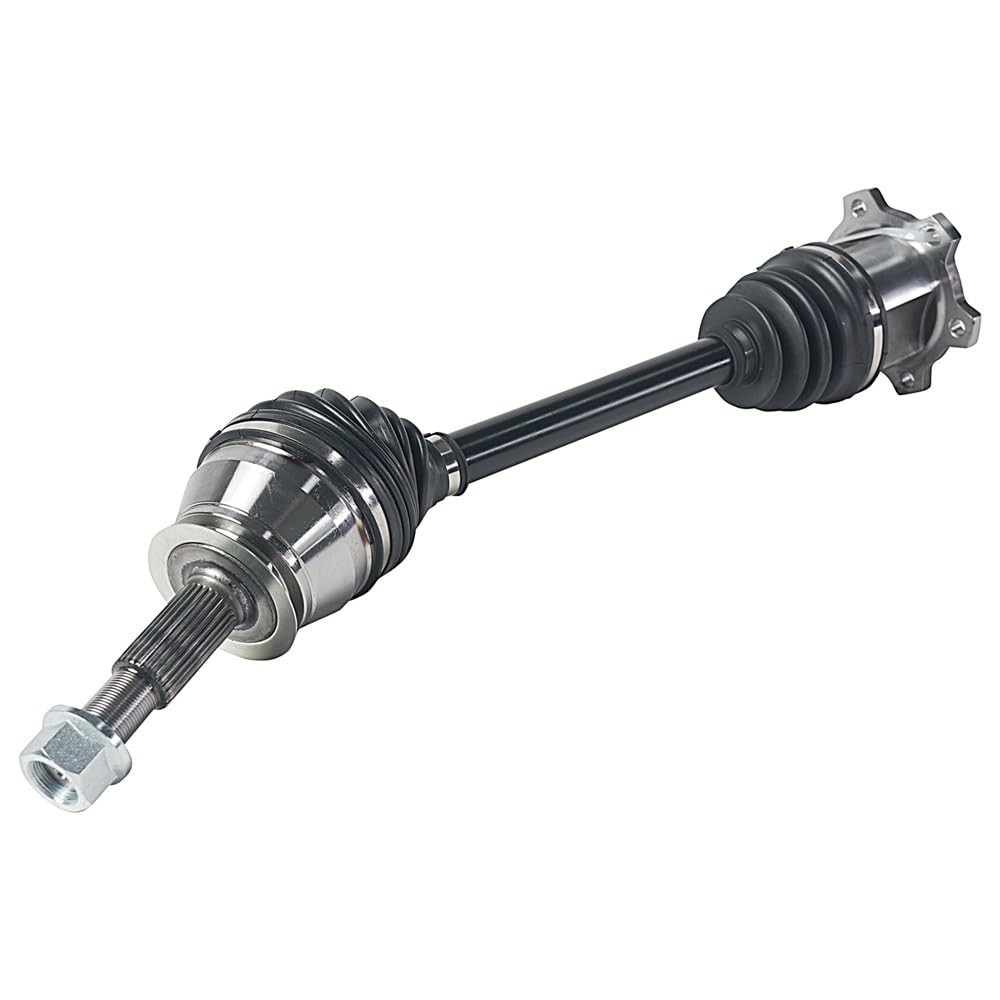 CV Axle Shaft Assembly for G35 350Z Rear Left Driver Side 3.5L NCV53500