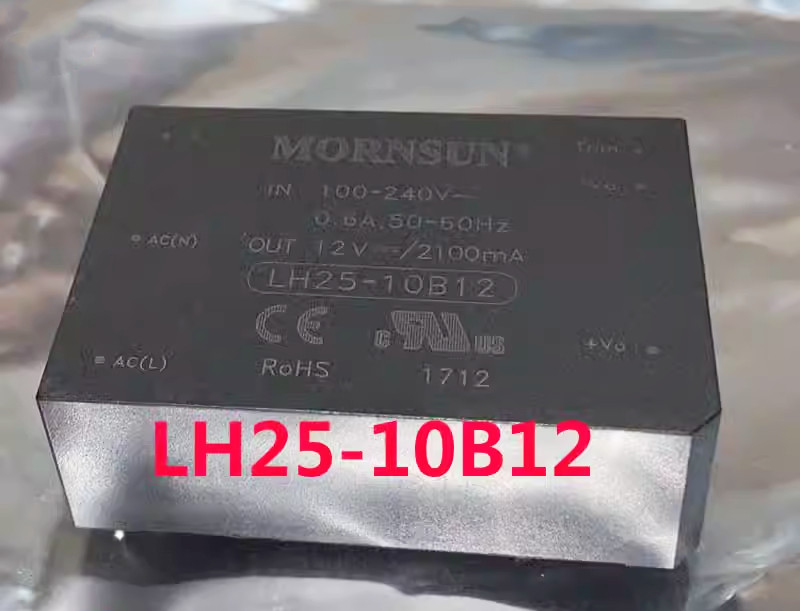 1Pcs New LH25-10B12 AC-DC power module