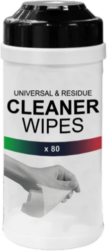 Den Braven Zwaluw Universal Cleaning & Residue Wipes 80x – 310704