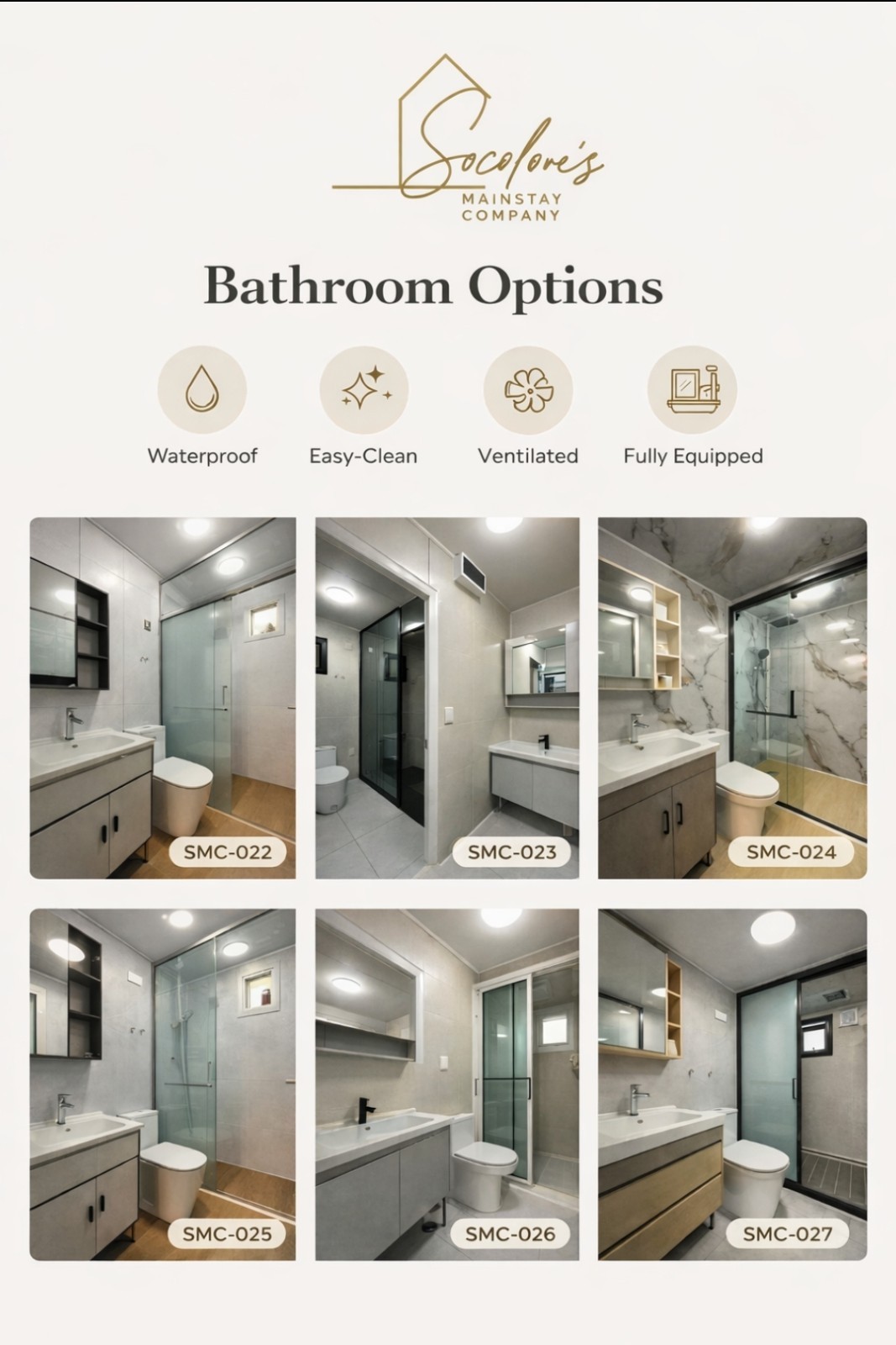 Custom Luxury 20ft 40ft Flat Pack Container House 🏠 Tiny Home Office Modular