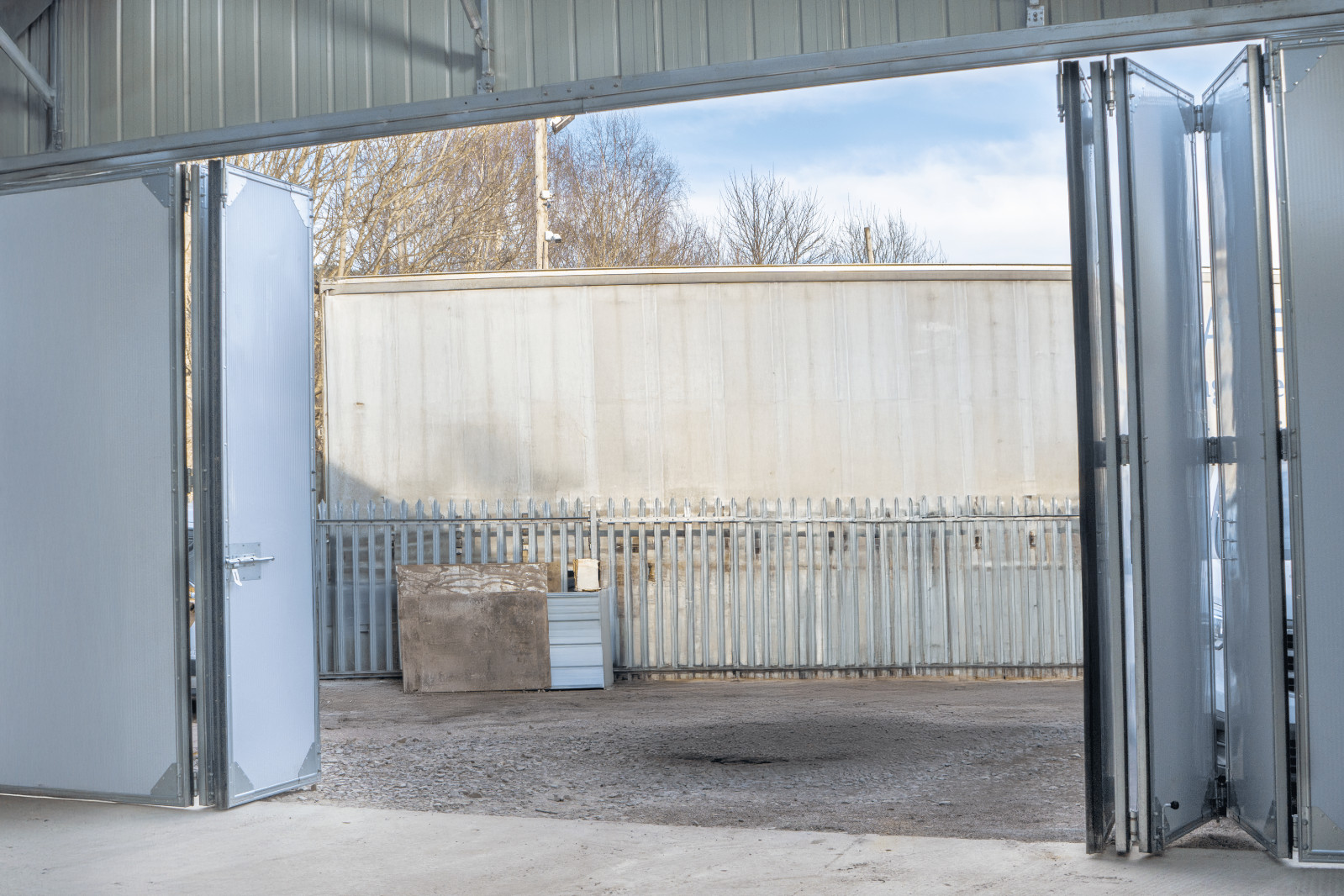 Aircraft Hangar Steel Building Insulated Steel Airplane Hangar Plane Shelter
