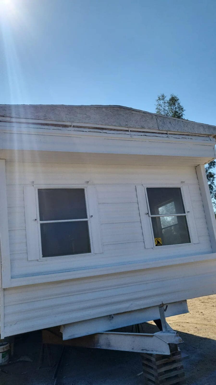 mobile homes for sale in california