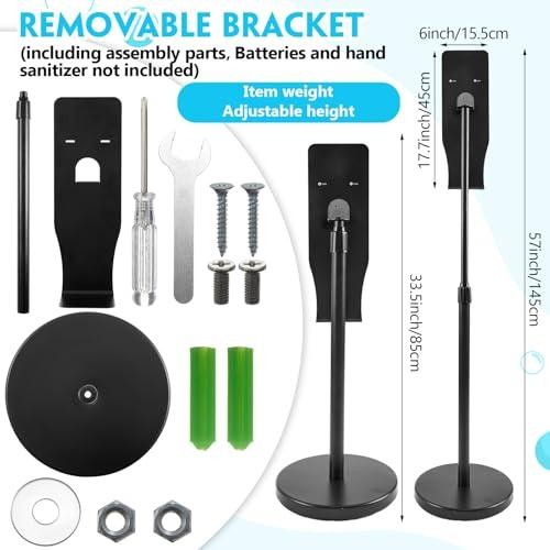 No Battery Required, Always Ready for Restaurants, Schools, Churches, Office, Ou