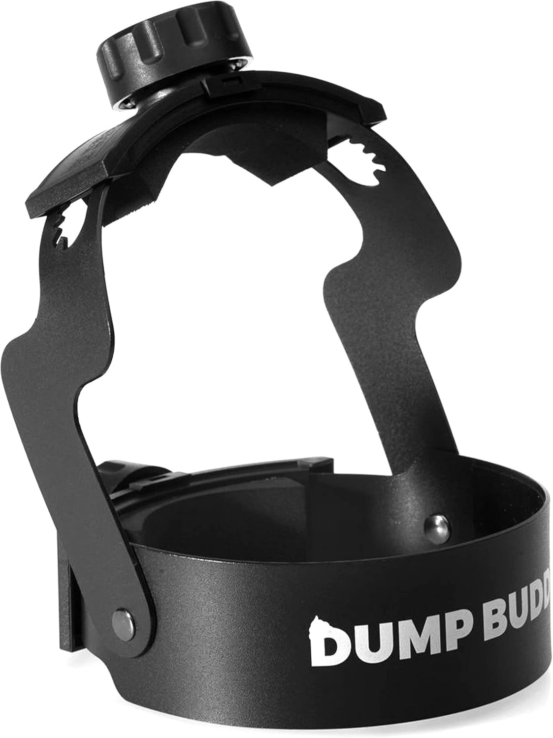 RV Hose Fastening Device – Camper Sewer Accessory Reduces Accidental…