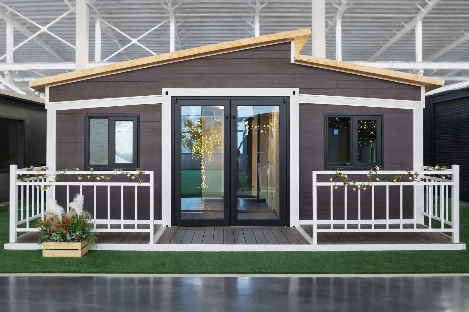 Foldable Studio