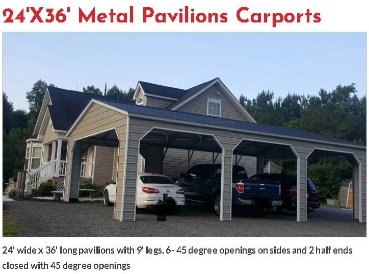 You are paying for plans and drawings & for us to design the structure you want