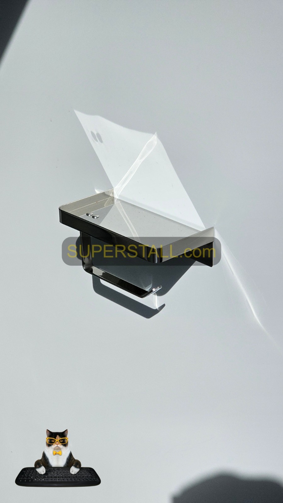 New Mobile Bathroom Steel Portable Restroom Sink Toilet Single Stall Insulated