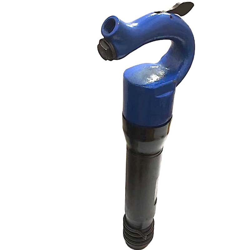 22mm Hot Riveting Hammer for Structural Steel Rivets for Inserting Hot Rivets