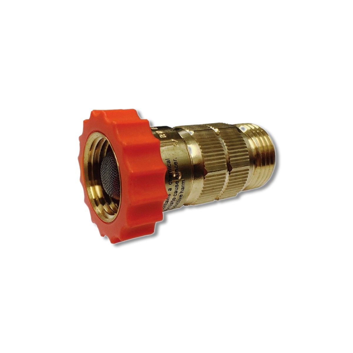 US Hardware Water Pressure Regulator RV-321C