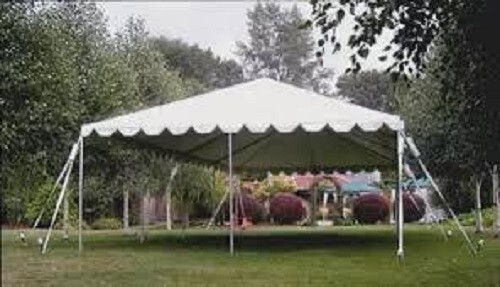 10×30 Multi Purpose Frame Tent New Commercial Grade