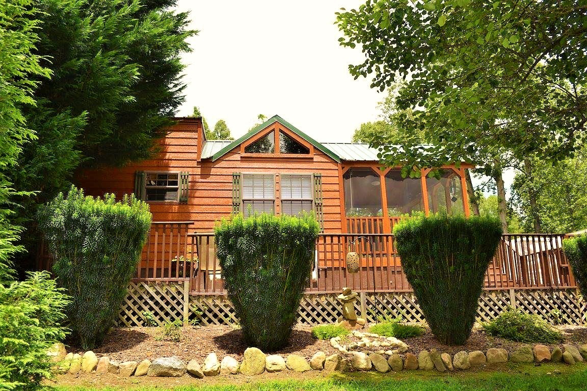 CABIN TINY HOUSE (MANY STYLES) MOVABLE PRE-FAB FOR YOUR PROPERTY/LOT PART. FURN.