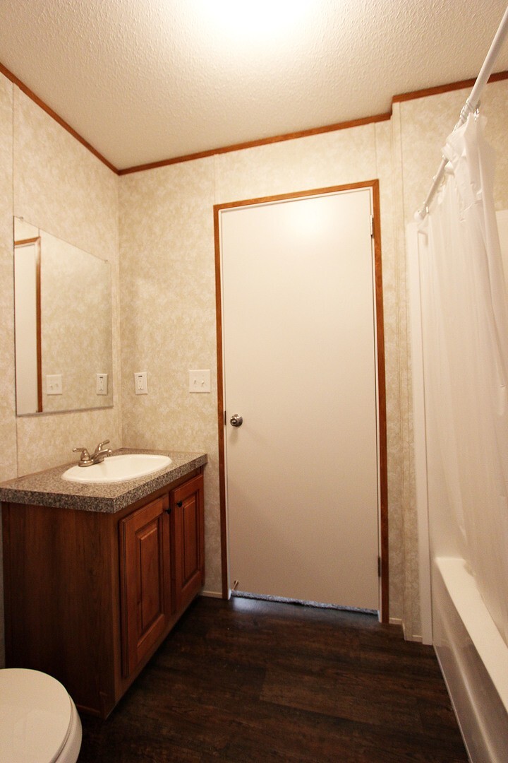 2023 Live Oak TELFORD Mobile Home 4BR/2BA 32×52-All Southeast States-45 Days!