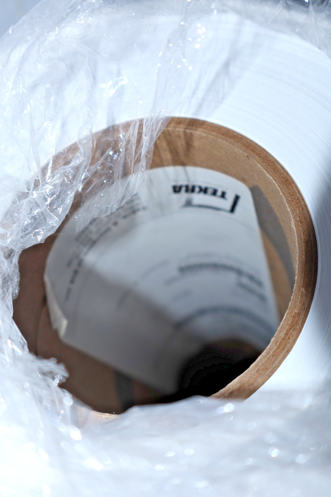 Tyvek 8740D 24 inches by 300 feet roll