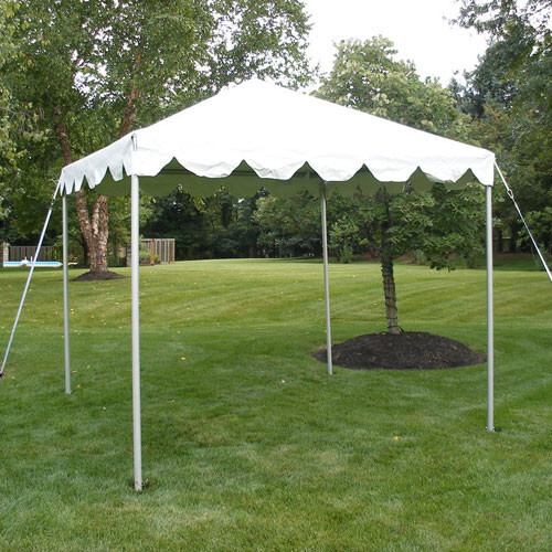 10×10 Multi Purpose Frame Tent New Commercial Grade