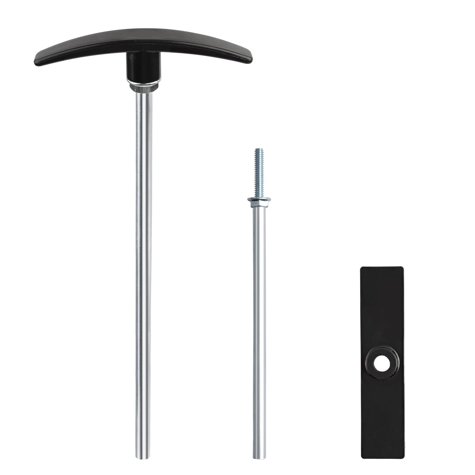 RV WasteValveTube Extension Kit 6″and 9″,rv black water handle…