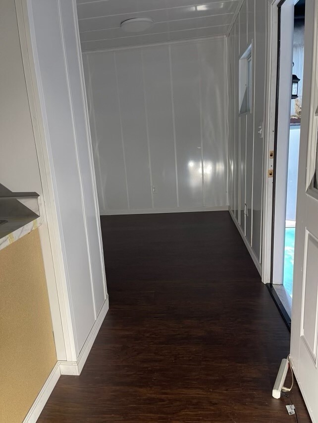 New 2022 Mobile Modular Office, Command, Medical, and Tiny Home Trailer 8’x20′