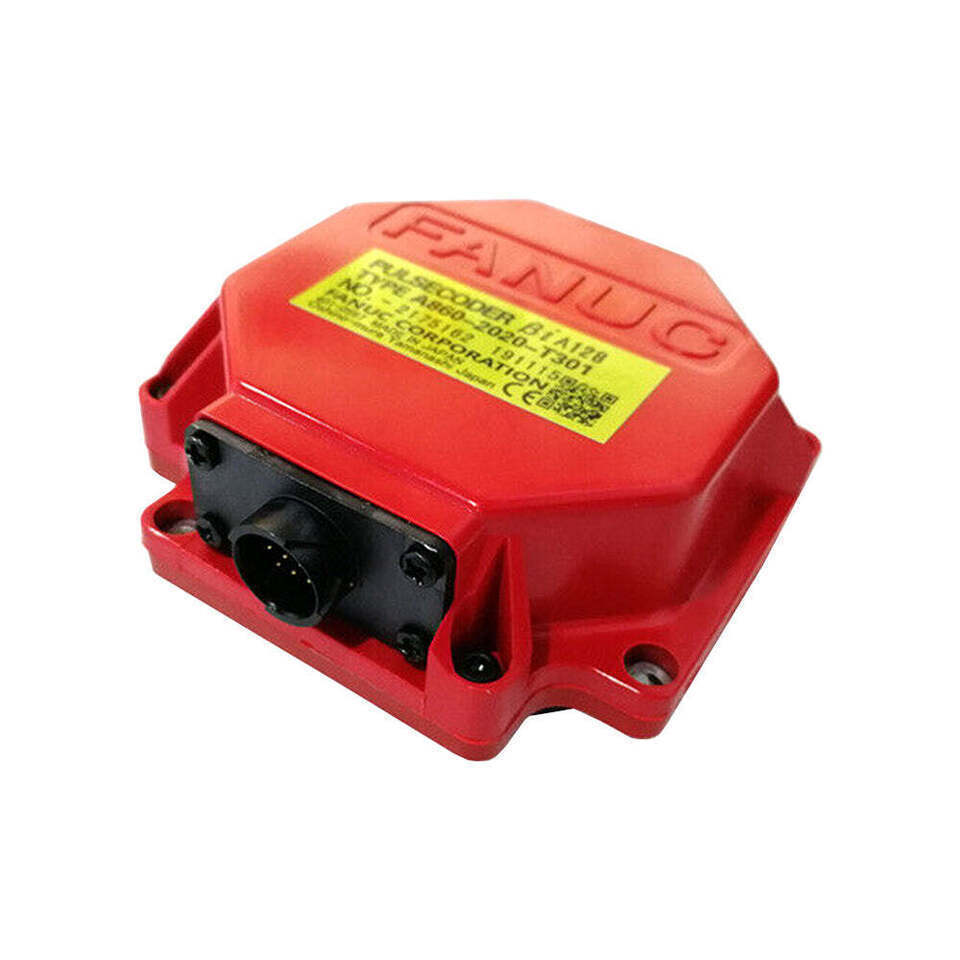 FANUC A860-2020-T301 Encoder A8602020T301 Expedited Shipping