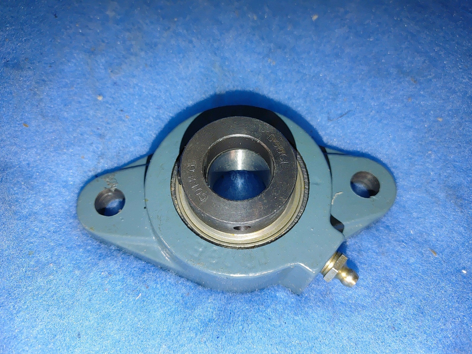 Baldor Dodge F2BSXV014/ 7727527-033-001 Ball Bearing 1 Year Warranty