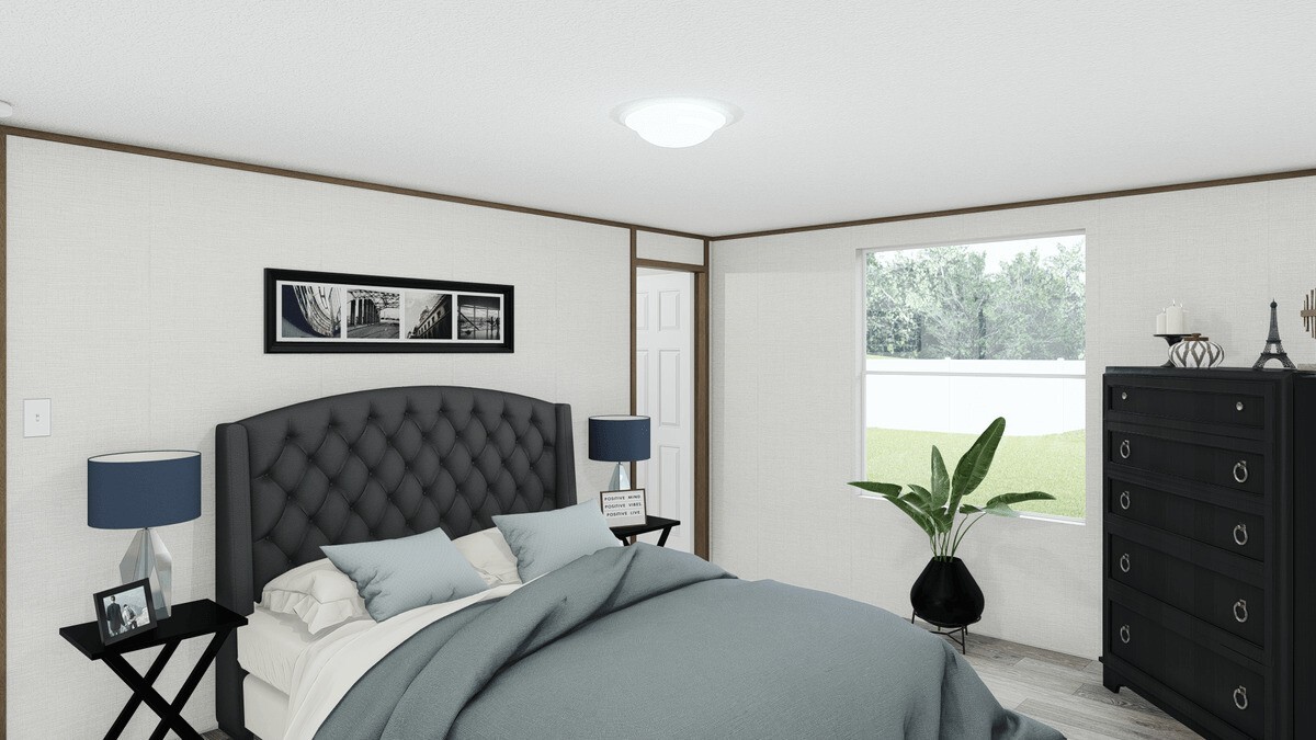 2023 Clayton TRU Triumph 5BR/3BA 28×76 Ship to All Southeast States-45 Days!