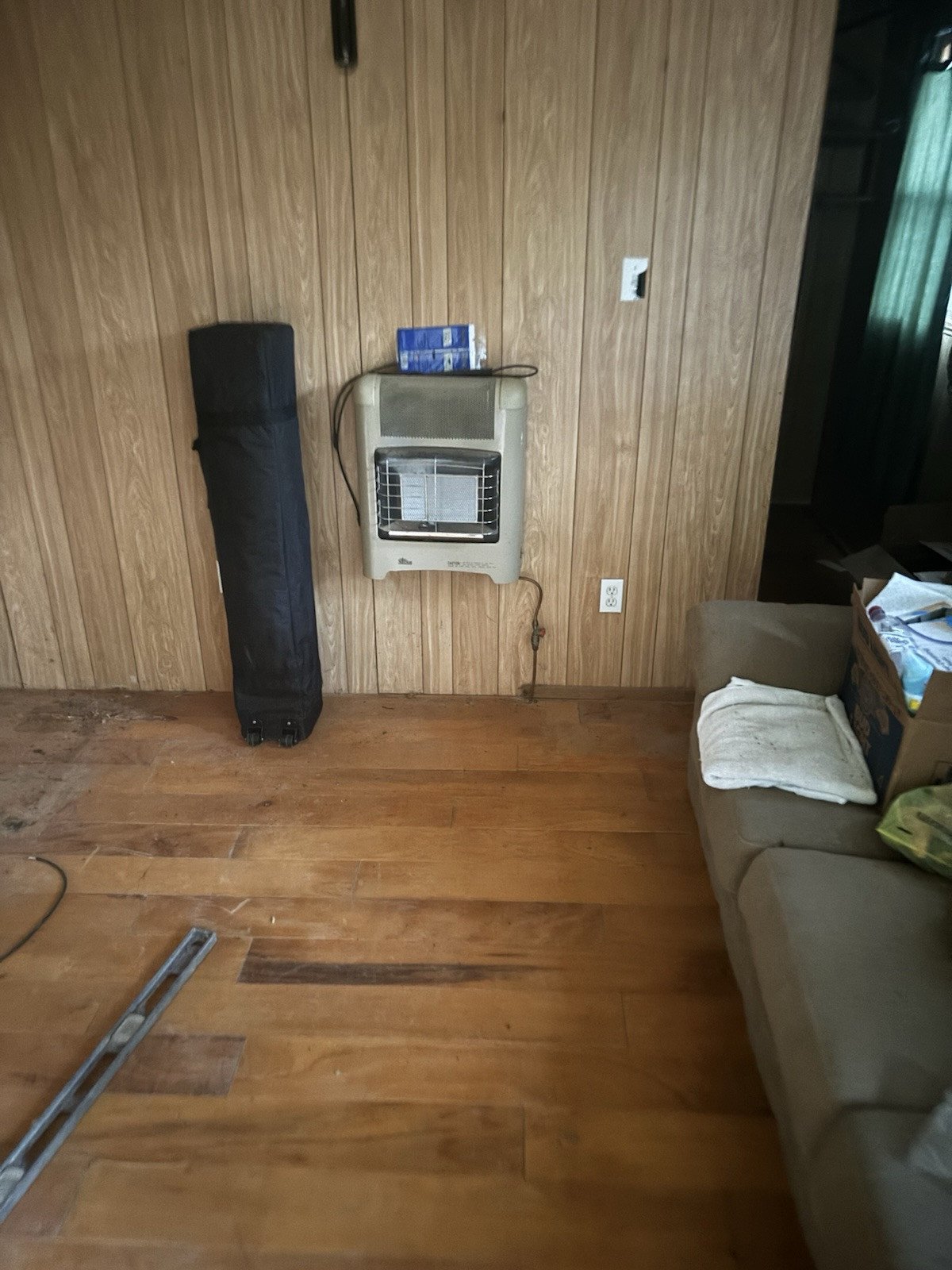 12’ /32’ Building On Skids