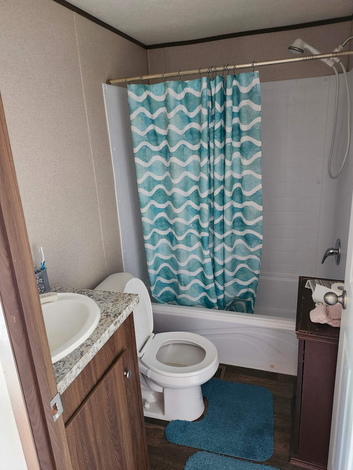 2024 Delight by TRU 820 sq ft 2 beds 2 baths