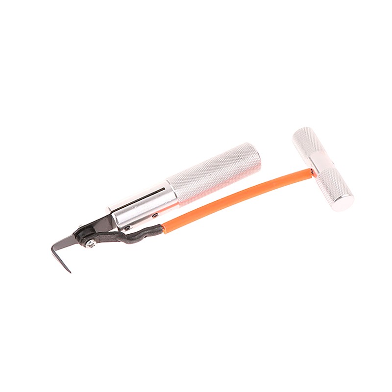Car Windshield Remover Tool Window Glass Seal Rubber Removal Knife Repair