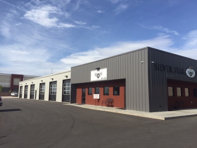 50x75x20 Steel Building Kit | Rigid Frame I-Beam | Commercial Grade