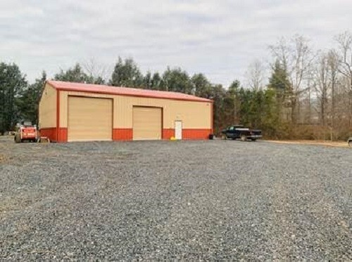 50x50x16 Steel Building SIMPSON ALL GALVALUME Metal Garage Storage Shop Kit